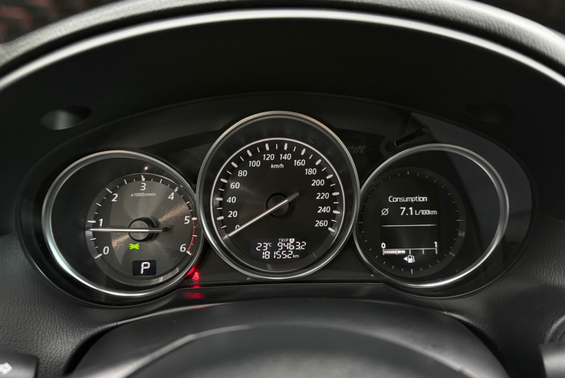 Ponuka vozidiel / Mazda CX-5 2.2 Skyactiv-D 175k AWD Revolution A/T - video Ponuka vozidiel / Mazda CX-5 2.2 Skyactiv-D 175k AWD Revolution A/T - video
