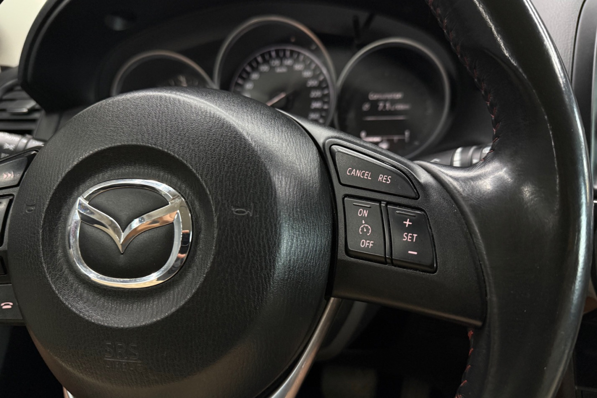 Ponuka vozidiel / Mazda CX-5 2.2 Skyactiv-D 175k AWD Revolution A/T - video Ponuka vozidiel / Mazda CX-5 2.2 Skyactiv-D 175k AWD Revolution A/T - video