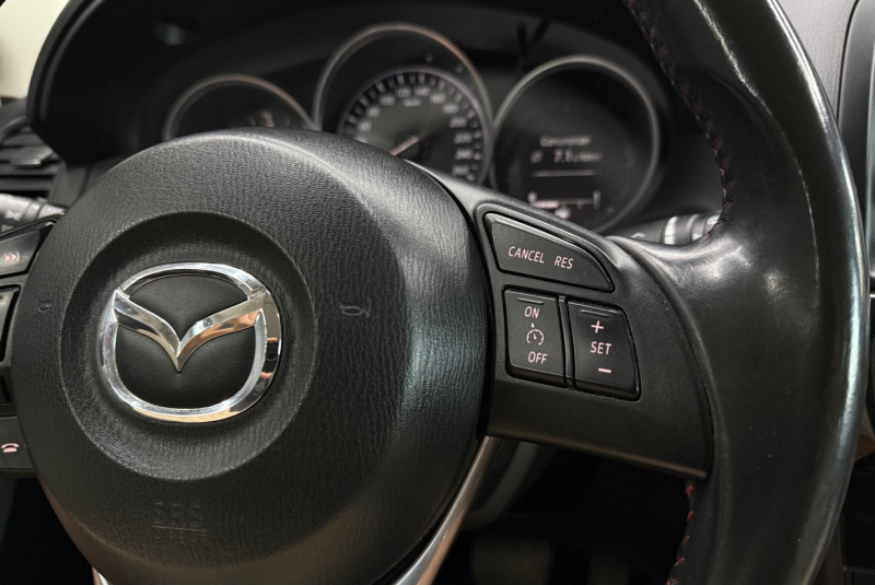 Ponuka vozidiel / Mazda CX-5 2.2 Skyactiv-D 175k AWD Revolution A/T - video Ponuka vozidiel / Mazda CX-5 2.2 Skyactiv-D 175k AWD Revolution A/T - video