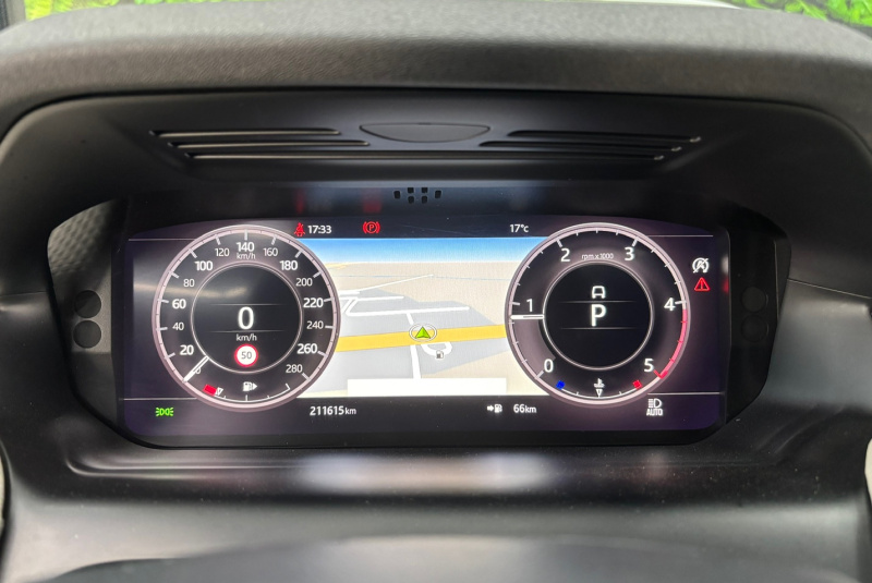 Ponuka vozidiel / Land Rover Discovery Sport 2.0D SD4 R-Dynamic SE AWD A/T - video Ponuka vozidiel / Land Rover Discovery Sport 2.0D SD4 R-Dynamic SE AWD A/T - video