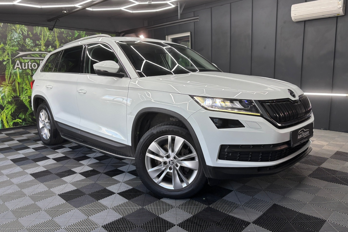 Ponuka vozidiel / Škoda Kodiaq 2.0 TDI SCR Style DSG - video Ponuka vozidiel / Škoda Kodiaq 2.0 TDI SCR Style DSG - video