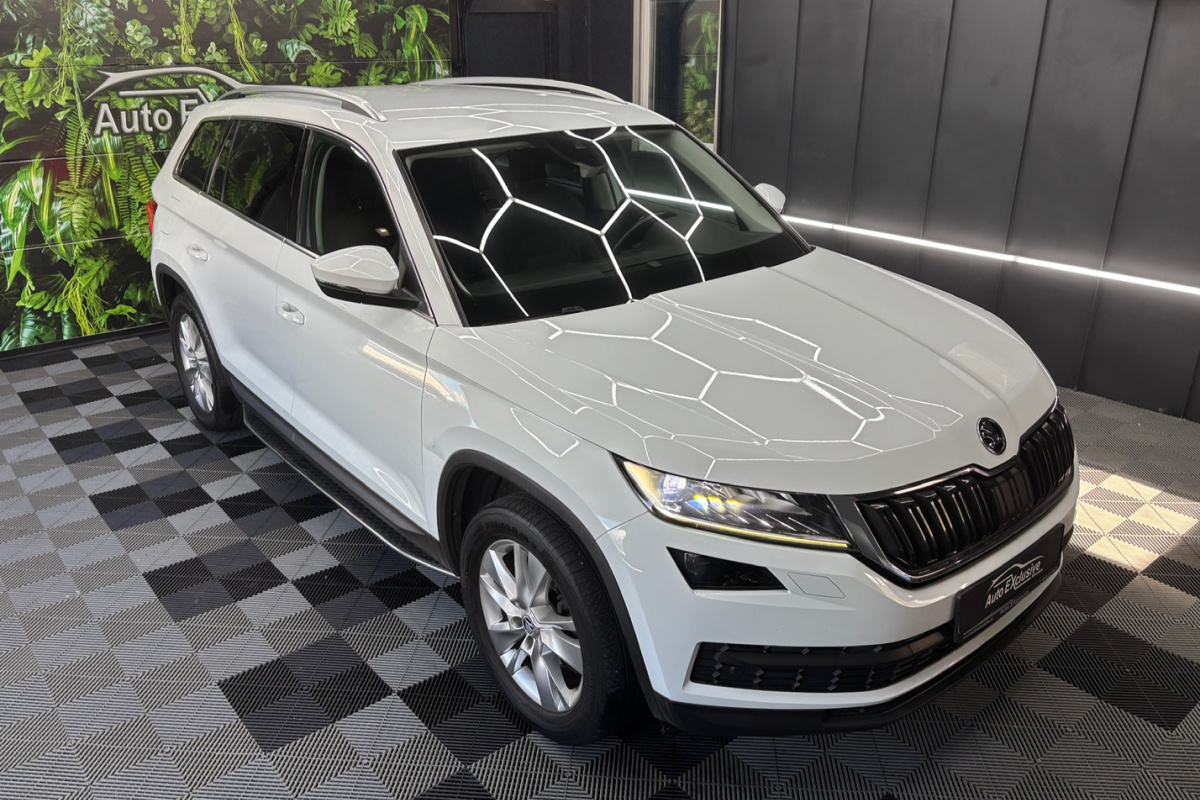Ponuka vozidiel / Škoda Kodiaq 2.0 TDI SCR Style DSG - video Ponuka vozidiel / Škoda Kodiaq 2.0 TDI SCR Style DSG - video