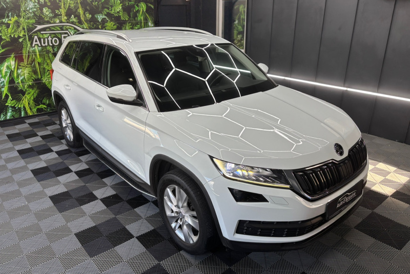 Ponuka vozidiel / Škoda Kodiaq 2.0 TDI SCR Style DSG - video Ponuka vozidiel / Škoda Kodiaq 2.0 TDI SCR Style DSG - video