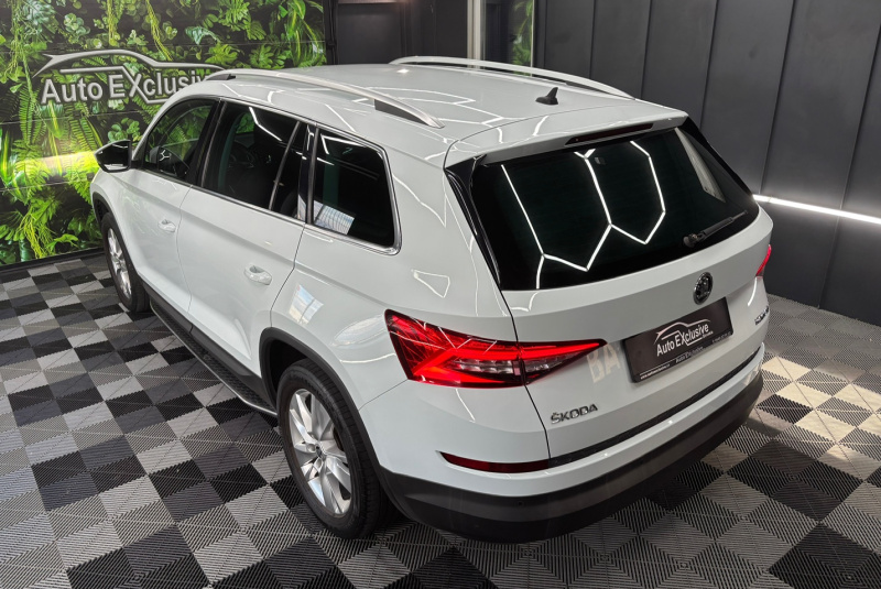Ponuka vozidiel / Škoda Kodiaq 2.0 TDI SCR Style DSG - video Ponuka vozidiel / Škoda Kodiaq 2.0 TDI SCR Style DSG - video