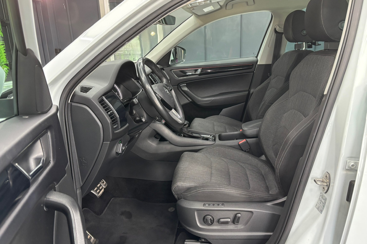 Ponuka vozidiel / Škoda Kodiaq 2.0 TDI SCR Style DSG - video Ponuka vozidiel / Škoda Kodiaq 2.0 TDI SCR Style DSG - video