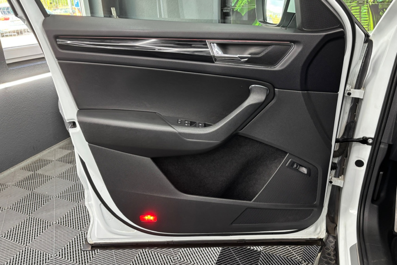 Ponuka vozidiel / Škoda Kodiaq 2.0 TDI SCR Style DSG - video Ponuka vozidiel / Škoda Kodiaq 2.0 TDI SCR Style DSG - video