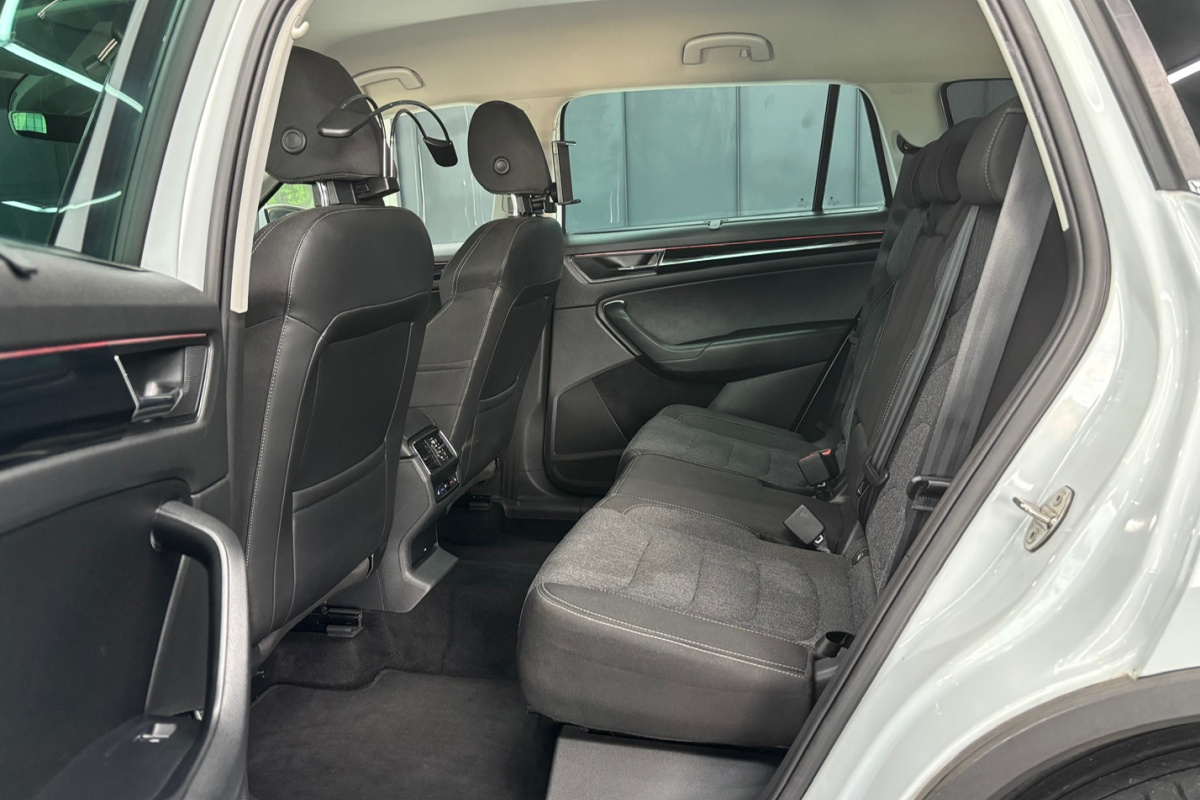 Ponuka vozidiel / Škoda Kodiaq 2.0 TDI SCR Style DSG - video Ponuka vozidiel / Škoda Kodiaq 2.0 TDI SCR Style DSG - video