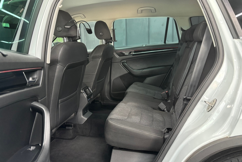 Ponuka vozidiel / Škoda Kodiaq 2.0 TDI SCR Style DSG - video Ponuka vozidiel / Škoda Kodiaq 2.0 TDI SCR Style DSG - video