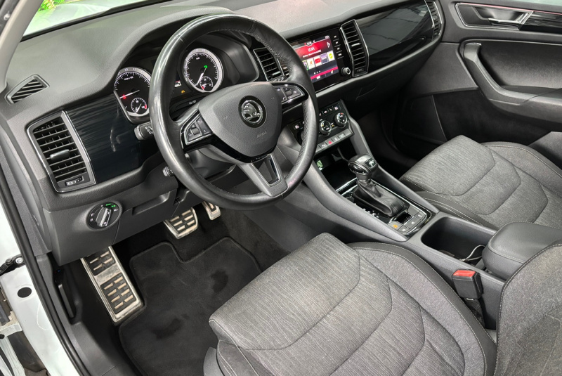 Ponuka vozidiel / Škoda Kodiaq 2.0 TDI SCR Style DSG - video Ponuka vozidiel / Škoda Kodiaq 2.0 TDI SCR Style DSG - video