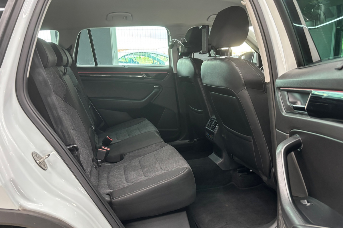 Ponuka vozidiel / Škoda Kodiaq 2.0 TDI SCR Style DSG - video Ponuka vozidiel / Škoda Kodiaq 2.0 TDI SCR Style DSG - video
