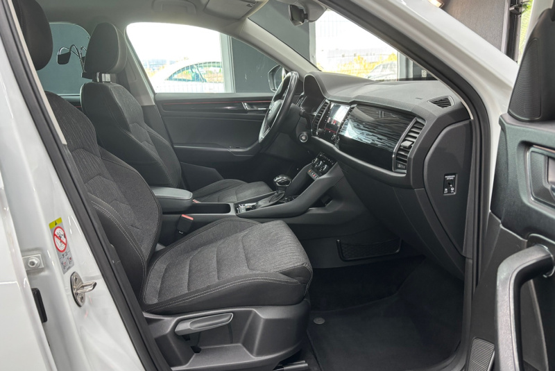 Ponuka vozidiel / Škoda Kodiaq 2.0 TDI SCR Style DSG - video Ponuka vozidiel / Škoda Kodiaq 2.0 TDI SCR Style DSG - video
