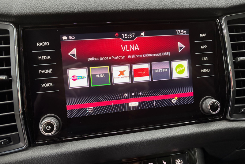 Ponuka vozidiel / Škoda Kodiaq 2.0 TDI SCR Style DSG - video Ponuka vozidiel / Škoda Kodiaq 2.0 TDI SCR Style DSG - video