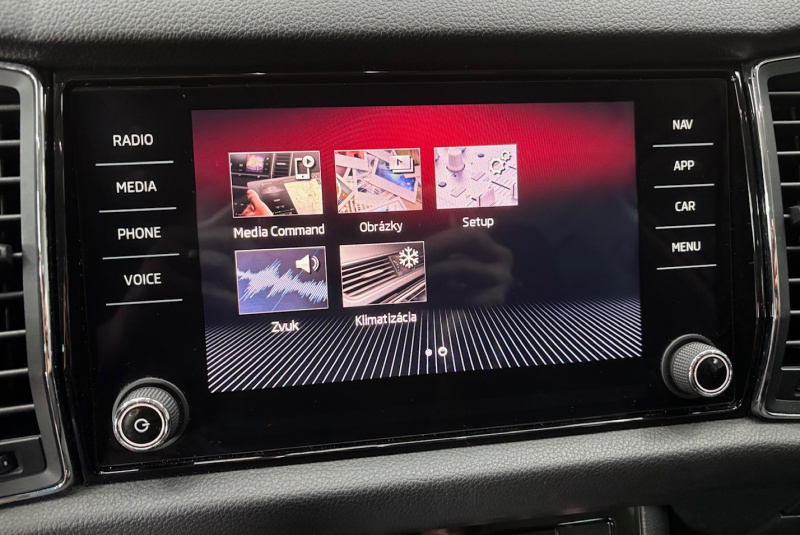 Ponuka vozidiel / Škoda Kodiaq 2.0 TDI SCR Style DSG - video Ponuka vozidiel / Škoda Kodiaq 2.0 TDI SCR Style DSG - video