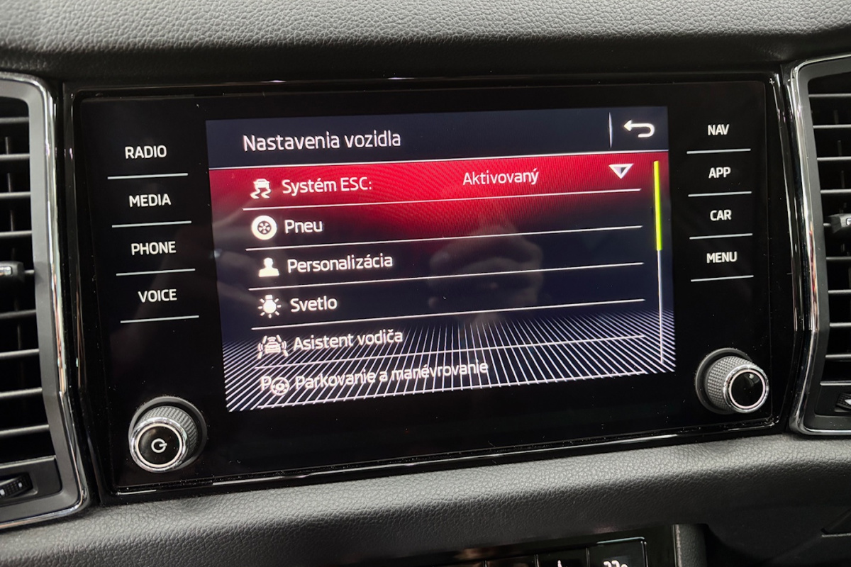 Ponuka vozidiel / Škoda Kodiaq 2.0 TDI SCR Style DSG - video Ponuka vozidiel / Škoda Kodiaq 2.0 TDI SCR Style DSG - video
