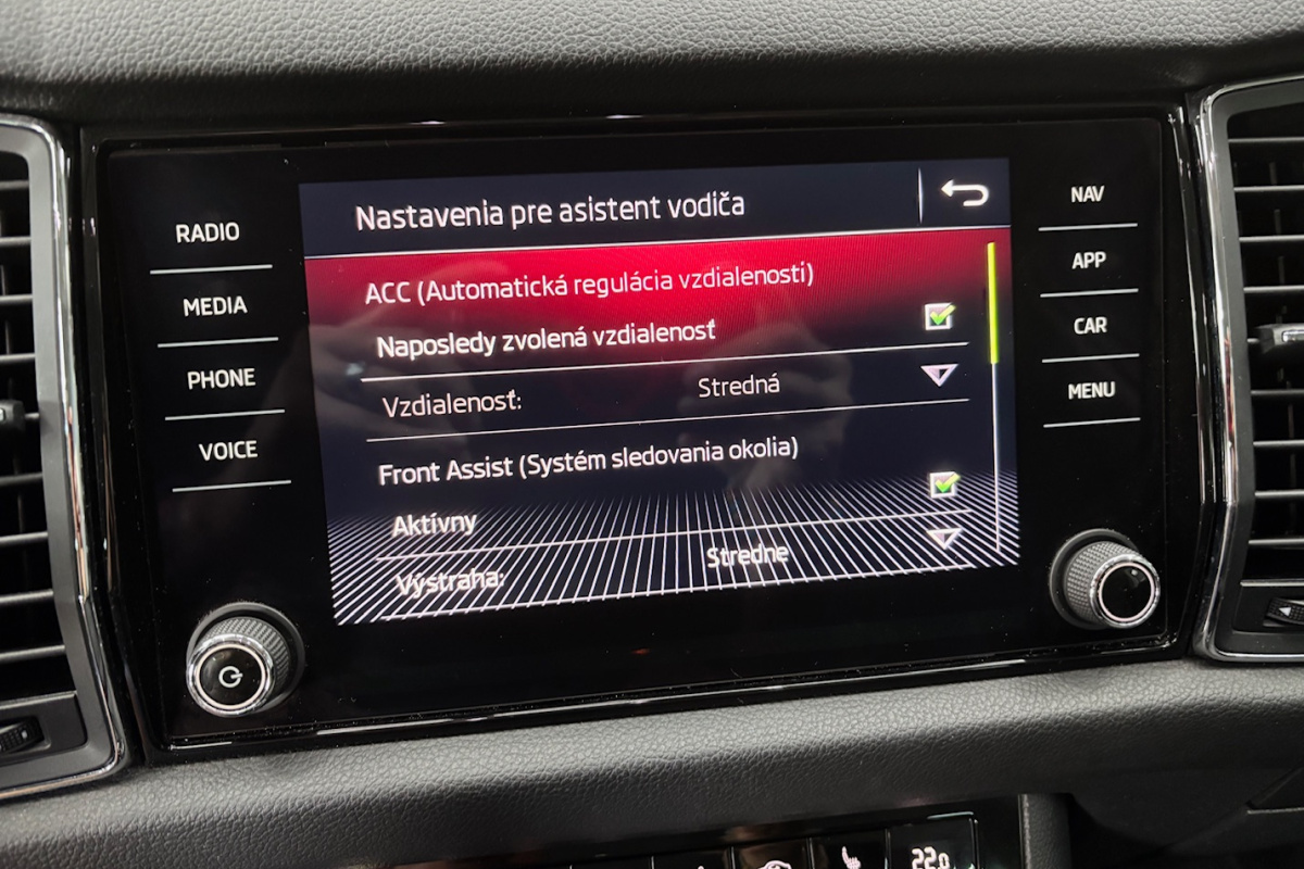 Ponuka vozidiel / Škoda Kodiaq 2.0 TDI SCR Style DSG - video Ponuka vozidiel / Škoda Kodiaq 2.0 TDI SCR Style DSG - video