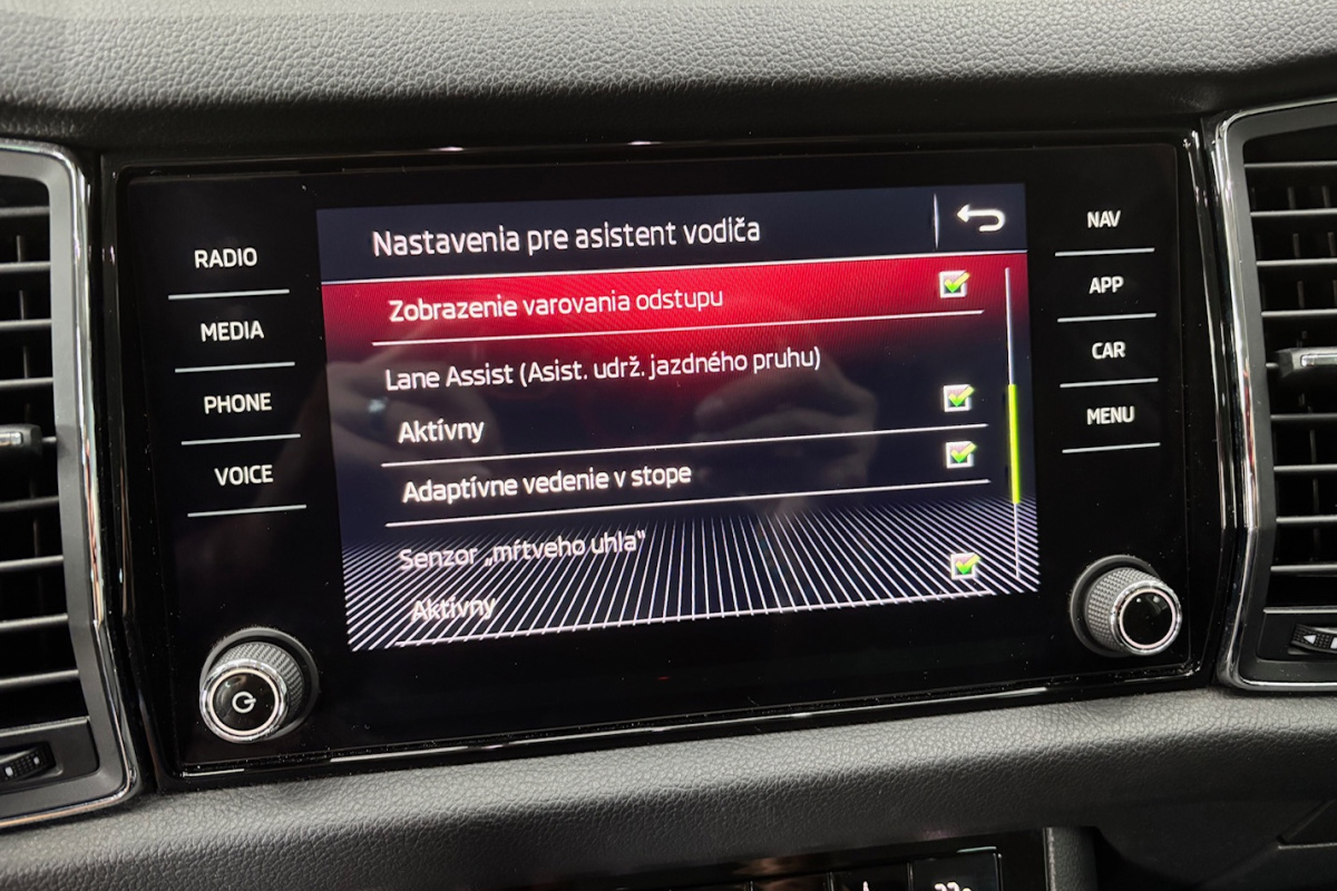 Ponuka vozidiel / Škoda Kodiaq 2.0 TDI SCR Style DSG - video Ponuka vozidiel / Škoda Kodiaq 2.0 TDI SCR Style DSG - video
