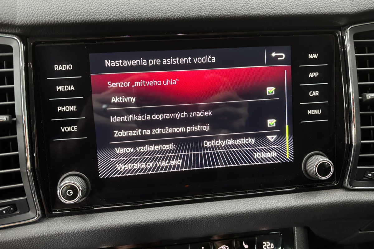 Ponuka vozidiel / Škoda Kodiaq 2.0 TDI SCR Style DSG - video Ponuka vozidiel / Škoda Kodiaq 2.0 TDI SCR Style DSG - video