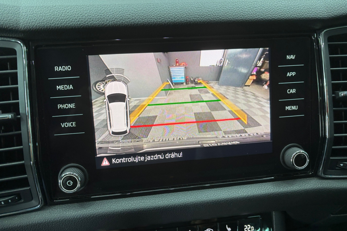 Ponuka vozidiel / Škoda Kodiaq 2.0 TDI SCR Style DSG - video Ponuka vozidiel / Škoda Kodiaq 2.0 TDI SCR Style DSG - video