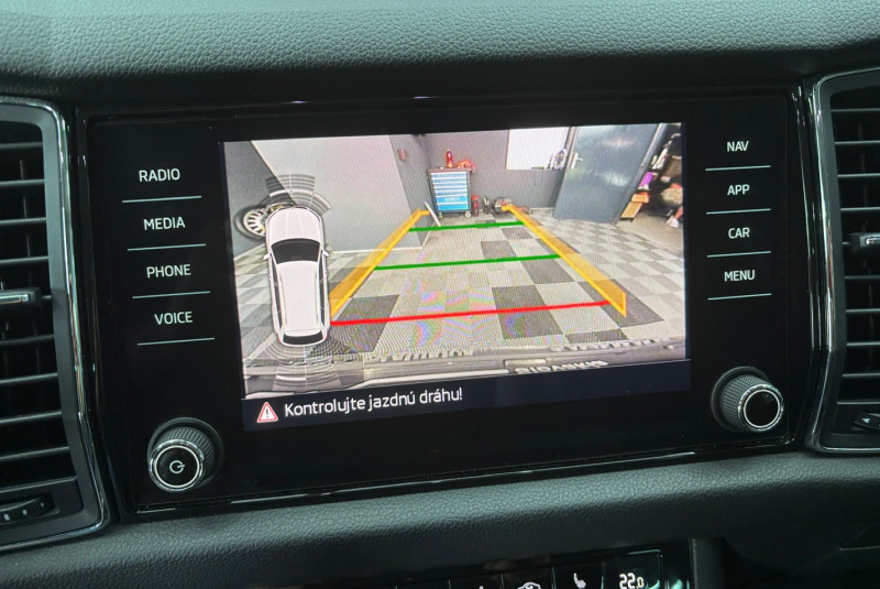 Ponuka vozidiel / Škoda Kodiaq 2.0 TDI SCR Style DSG - video Ponuka vozidiel / Škoda Kodiaq 2.0 TDI SCR Style DSG - video