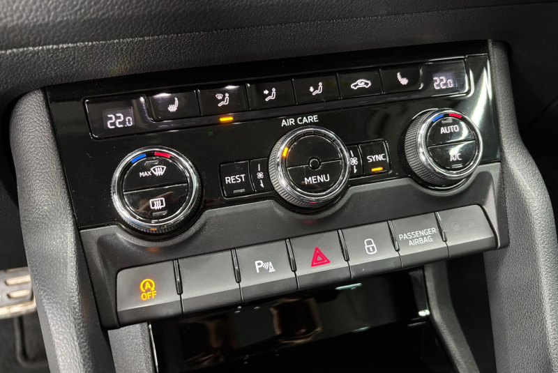 Ponuka vozidiel / Škoda Kodiaq 2.0 TDI SCR Style DSG - video Ponuka vozidiel / Škoda Kodiaq 2.0 TDI SCR Style DSG - video