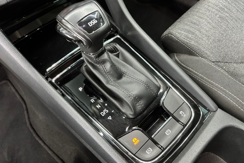 Ponuka vozidiel / Škoda Kodiaq 2.0 TDI SCR Style DSG - video Ponuka vozidiel / Škoda Kodiaq 2.0 TDI SCR Style DSG - video