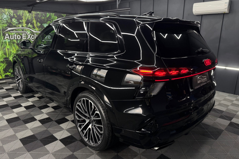 Ponuka vozidiel / Audi Q7 3.0 TDI S-Line quattro Signature Edition - video Ponuka vozidiel / Audi Q7 3.0 TDI S-Line quattro Signature Edition - video