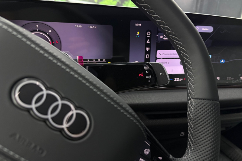 Ponuka vozidiel / Audi Q7 3.0 TDI S-Line quattro Signature Edition - video Ponuka vozidiel / Audi Q7 3.0 TDI S-Line quattro Signature Edition - video