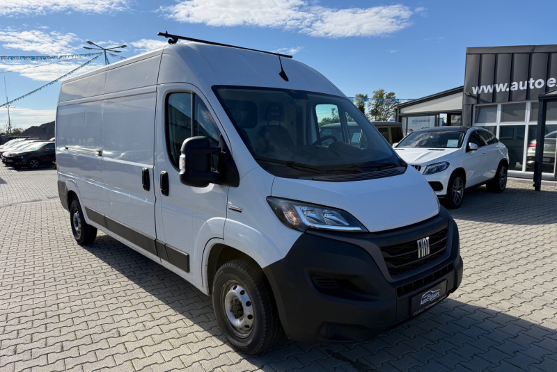 Ponuka vozidiel / Fiat Ducato 2.2 MultiJet SCR 140 L3 35 MAXI - video Ponuka vozidiel / Fiat Ducato 2.2 MultiJet SCR 140 L3 35 MAXI - video