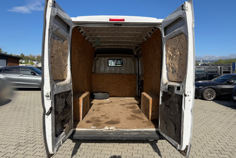 Ponuka vozidiel / Fiat Ducato 2.2 MultiJet SCR 140 L3 35 MAXI - video Ponuka vozidiel / Fiat Ducato 2.2 MultiJet SCR 140 L3 35 MAXI - video