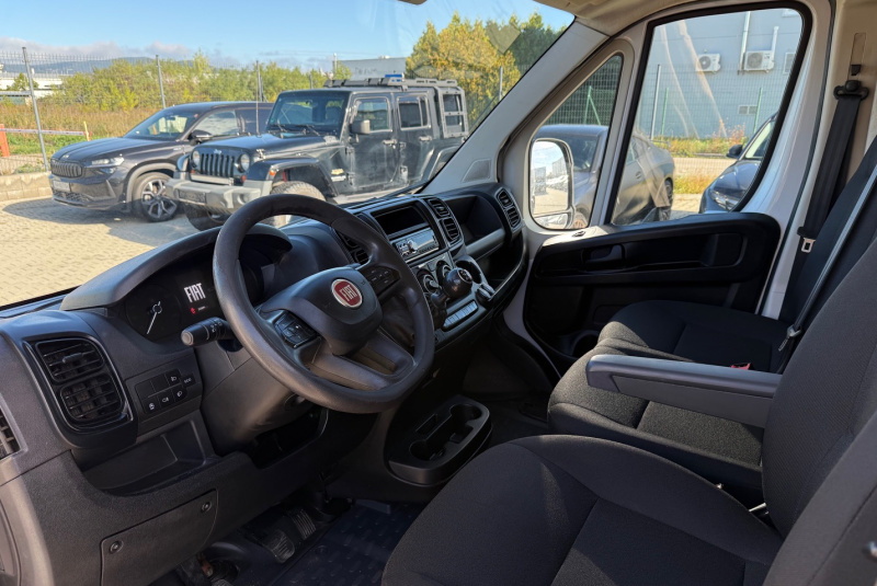 Ponuka vozidiel / Fiat Ducato 2.2 MultiJet SCR 140 L3 35 MAXI - video Ponuka vozidiel / Fiat Ducato 2.2 MultiJet SCR 140 L3 35 MAXI - video