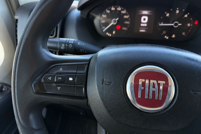 Ponuka vozidiel / Fiat Ducato 2.2 MultiJet SCR 140 L3 35 MAXI - video Ponuka vozidiel / Fiat Ducato 2.2 MultiJet SCR 140 L3 35 MAXI - video