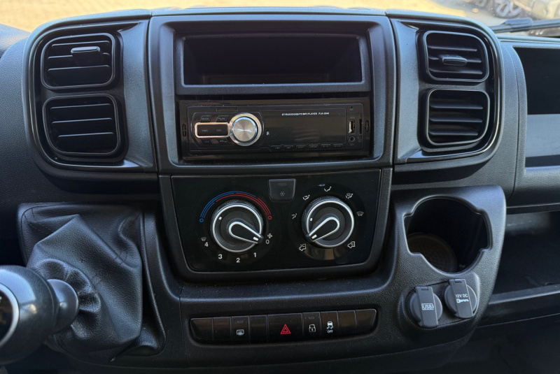 Ponuka vozidiel / Fiat Ducato 2.2 MultiJet SCR 140 L3 35 MAXI - video Ponuka vozidiel / Fiat Ducato 2.2 MultiJet SCR 140 L3 35 MAXI - video