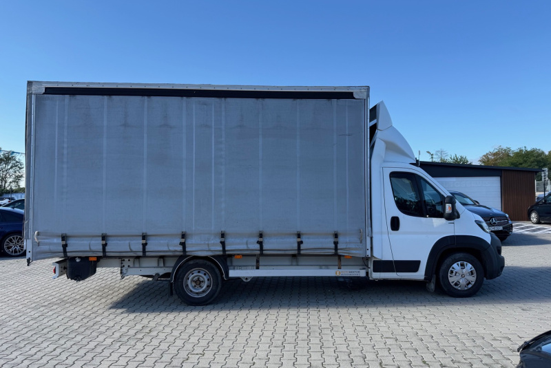 Ponuka vozidiel / Peugeot Boxer 2.0 BlueHDi 160k 335 L3 - video Ponuka vozidiel / Peugeot Boxer 2.0 BlueHDi 160k 335 L3 - video