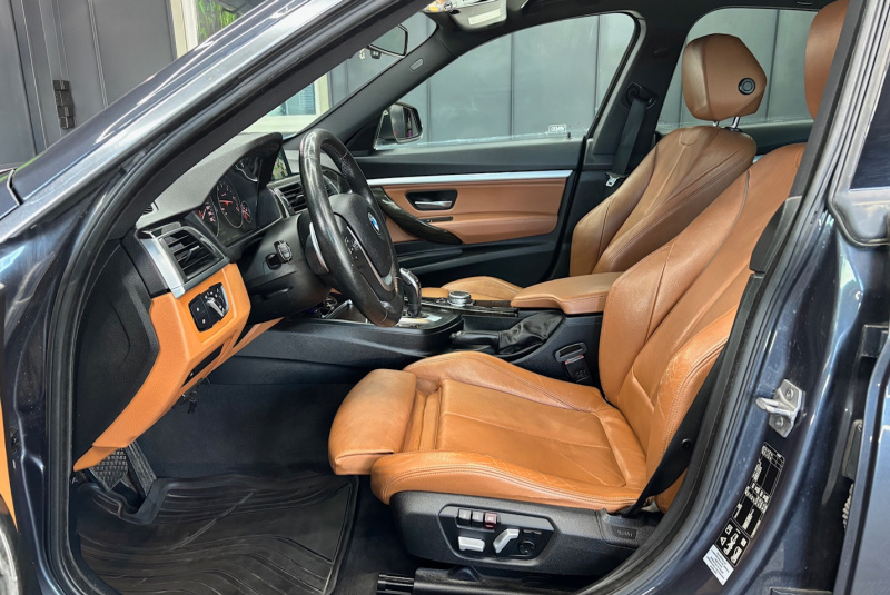 Ponuka vozidiel / BMW Rad 3 GT 330d xDrive Luxury Line - video Ponuka vozidiel / BMW Rad 3 GT 330d xDrive Luxury Line - video