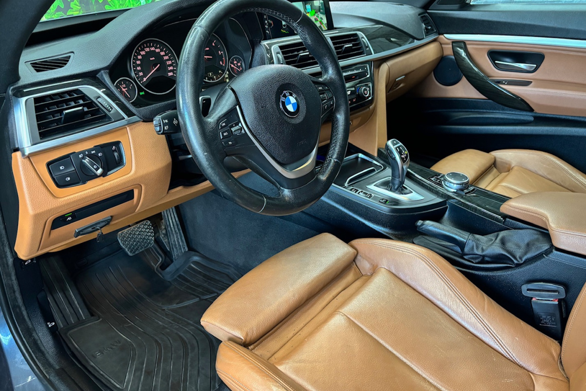 Ponuka vozidiel / BMW Rad 3 GT 330d xDrive Luxury Line - video Ponuka vozidiel / BMW Rad 3 GT 330d xDrive Luxury Line - video