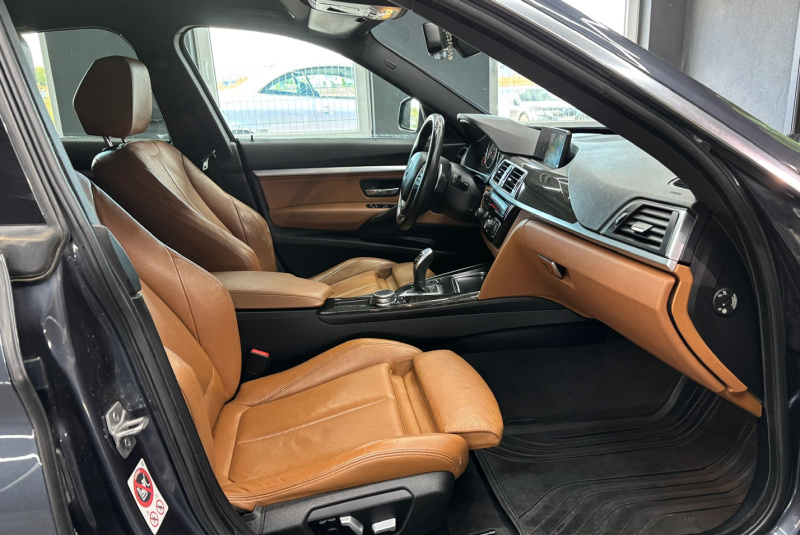 Ponuka vozidiel / BMW Rad 3 GT 330d xDrive Luxury Line - video Ponuka vozidiel / BMW Rad 3 GT 330d xDrive Luxury Line - video