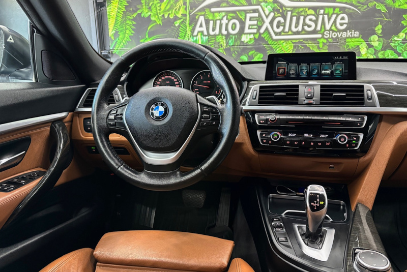 Ponuka vozidiel / BMW Rad 3 GT 330d xDrive Luxury Line - video Ponuka vozidiel / BMW Rad 3 GT 330d xDrive Luxury Line - video