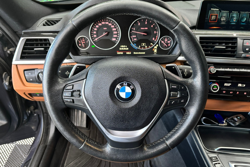 Ponuka vozidiel / BMW Rad 3 GT 330d xDrive Luxury Line - video Ponuka vozidiel / BMW Rad 3 GT 330d xDrive Luxury Line - video