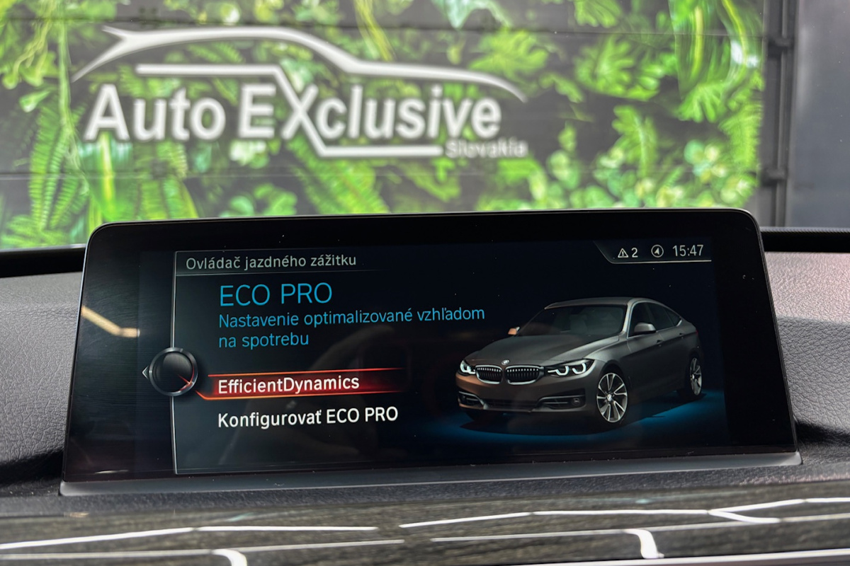 Ponuka vozidiel / BMW Rad 3 GT 330d xDrive Luxury Line - video Ponuka vozidiel / BMW Rad 3 GT 330d xDrive Luxury Line - video