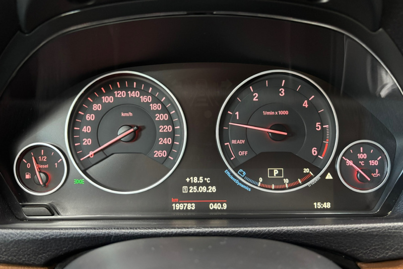Ponuka vozidiel / BMW Rad 3 GT 330d xDrive Luxury Line - video Ponuka vozidiel / BMW Rad 3 GT 330d xDrive Luxury Line - video