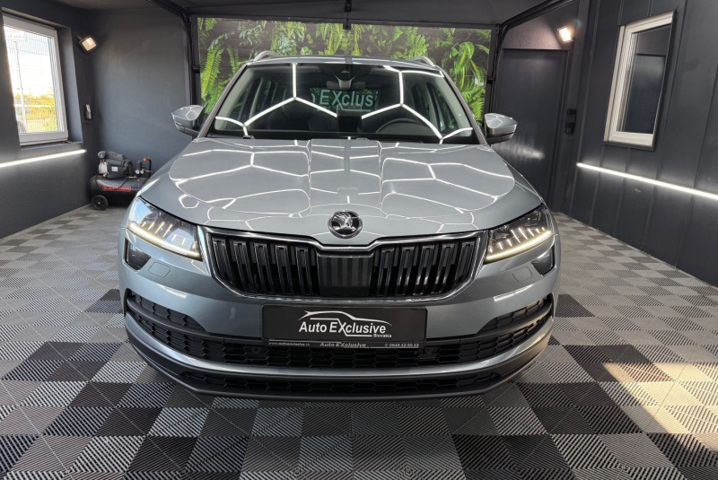 Ponuka vozidiel / Škoda Karoq 2.0 TDI SCR Style 4x4 DSG - video Ponuka vozidiel / Škoda Karoq 2.0 TDI SCR Style 4x4 DSG - video