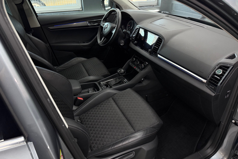 Ponuka vozidiel / Škoda Karoq 2.0 TDI SCR Style 4x4 DSG - video Ponuka vozidiel / Škoda Karoq 2.0 TDI SCR Style 4x4 DSG - video
