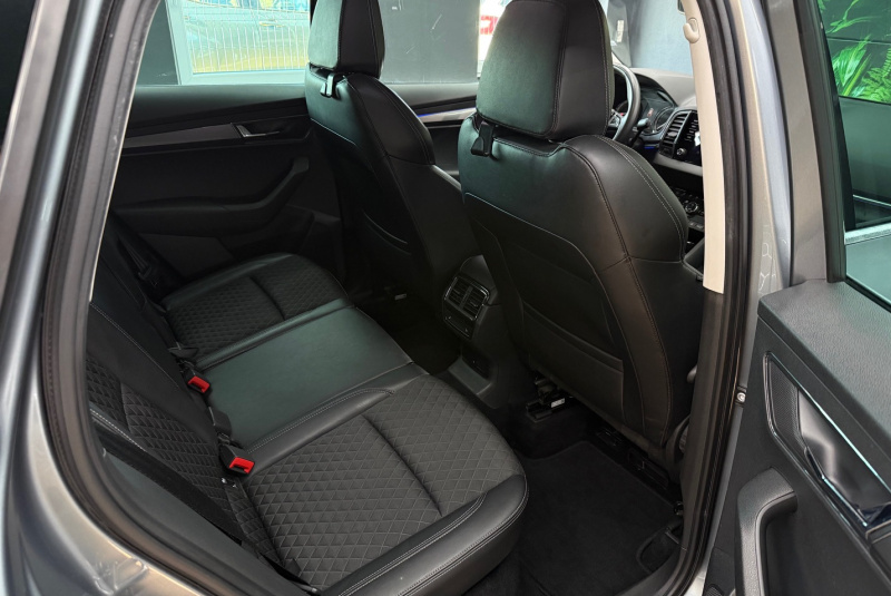 Ponuka vozidiel / Škoda Karoq 2.0 TDI SCR Style 4x4 DSG - video Ponuka vozidiel / Škoda Karoq 2.0 TDI SCR Style 4x4 DSG - video