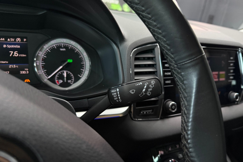 Ponuka vozidiel / Škoda Karoq 2.0 TDI SCR Style 4x4 DSG - video Ponuka vozidiel / Škoda Karoq 2.0 TDI SCR Style 4x4 DSG - video