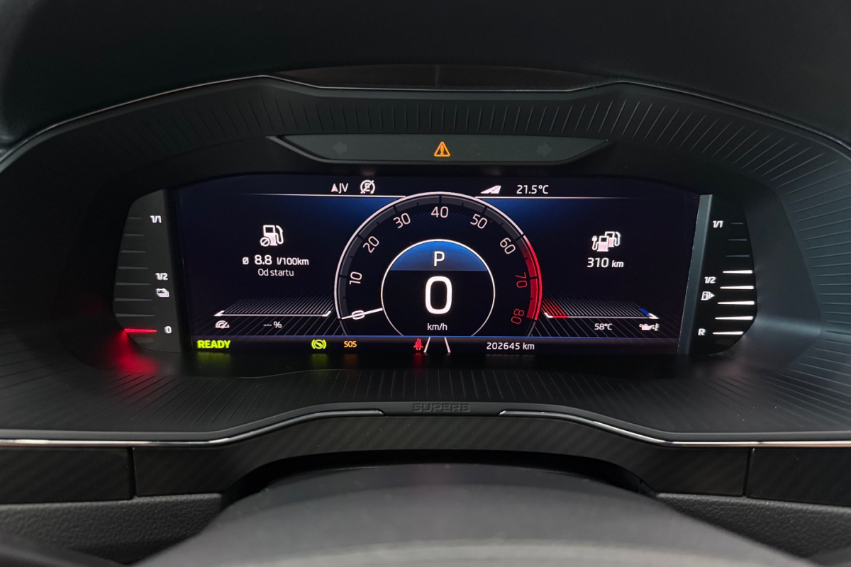 Ponuka vozidiel / Škoda Superb 1.4 TSI PHEV Sportline A/T - video Ponuka vozidiel / Škoda Superb 1.4 TSI PHEV Sportline A/T - video