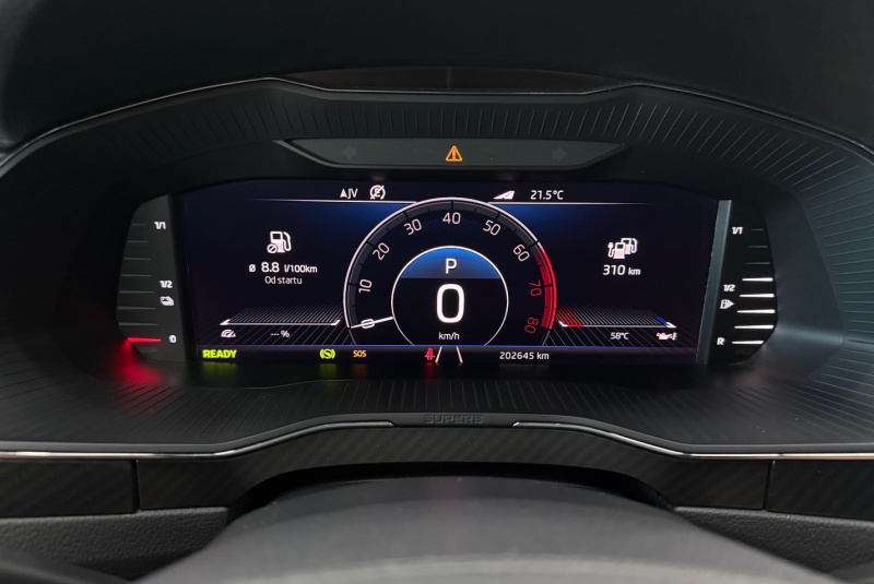 Ponuka vozidiel / Škoda Superb 1.4 TSI PHEV Sportline A/T - video Ponuka vozidiel / Škoda Superb 1.4 TSI PHEV Sportline A/T - video