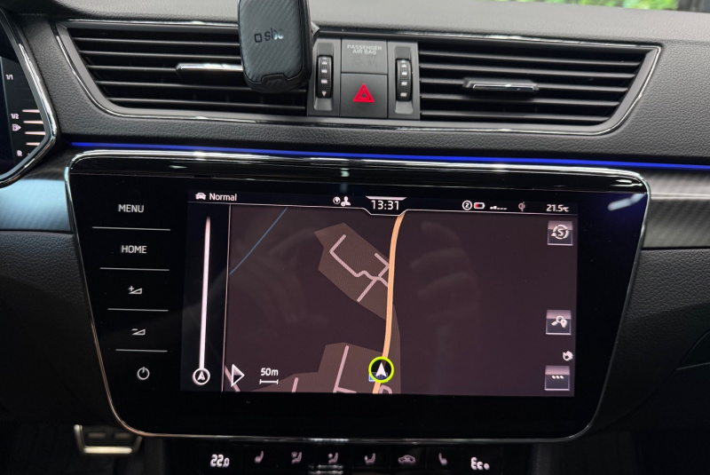 Ponuka vozidiel / Škoda Superb 1.4 TSI PHEV Sportline A/T - video Ponuka vozidiel / Škoda Superb 1.4 TSI PHEV Sportline A/T - video