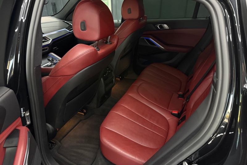 Ponuka vozidiel / BMW X6 xDrive 30d mHEV A/T - video Ponuka vozidiel / BMW X6 xDrive 30d mHEV A/T - video