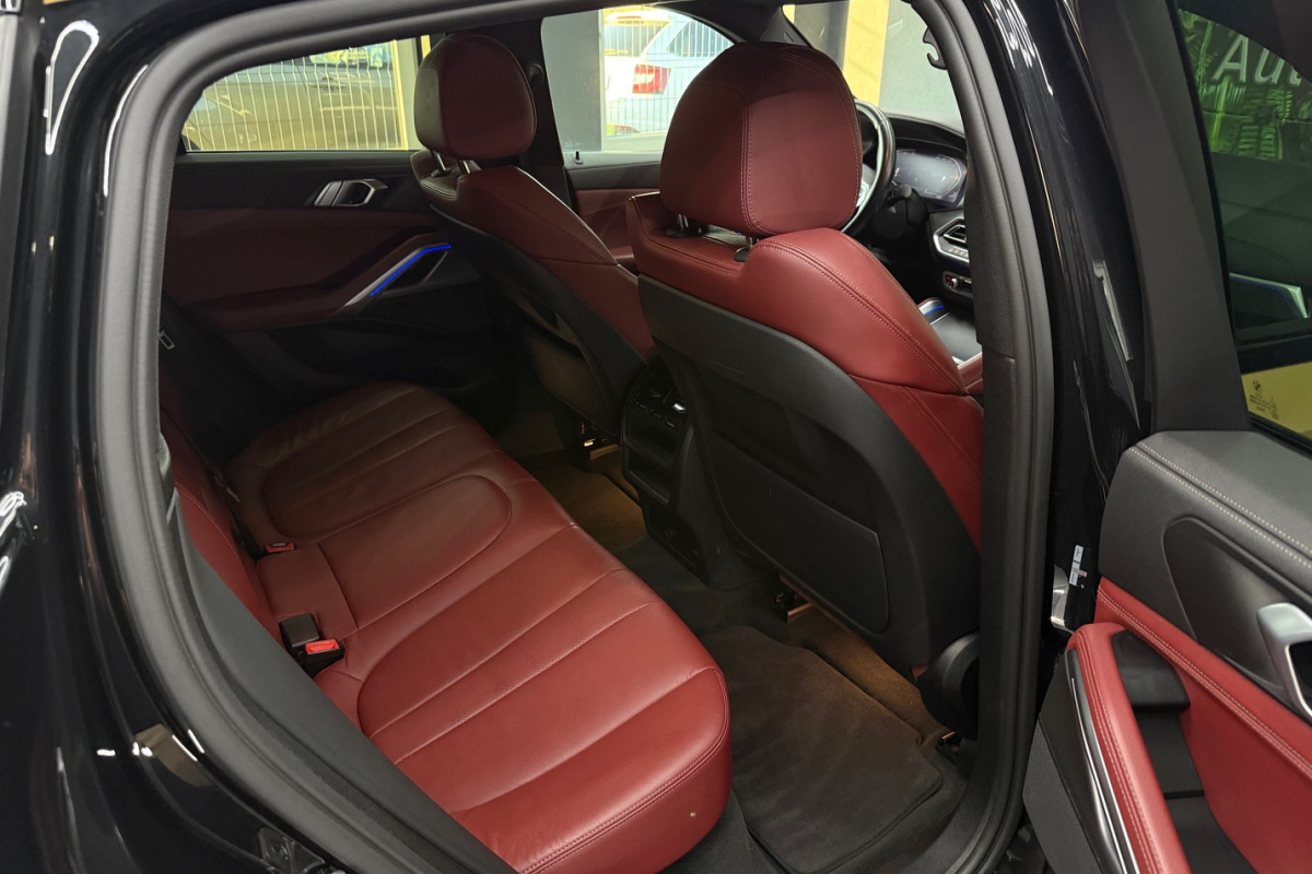 Ponuka vozidiel / BMW X6 xDrive 30d mHEV A/T - video Ponuka vozidiel / BMW X6 xDrive 30d mHEV A/T - video