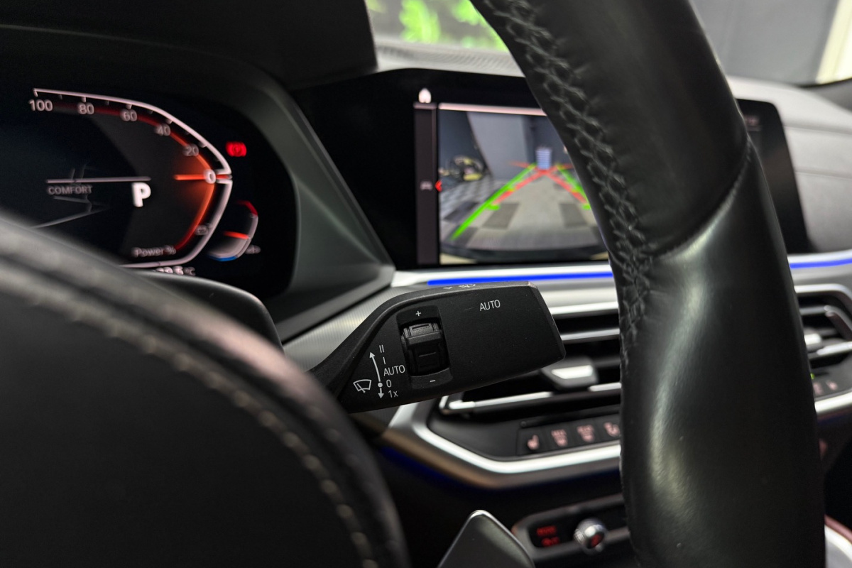 Ponuka vozidiel / BMW X6 xDrive 30d mHEV A/T - video Ponuka vozidiel / BMW X6 xDrive 30d mHEV A/T - video